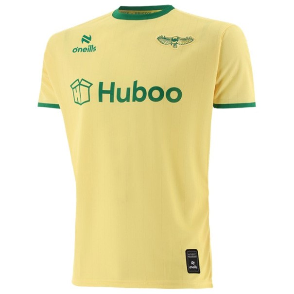 Thailand Trikot Bristol City Ausweich 2023-24